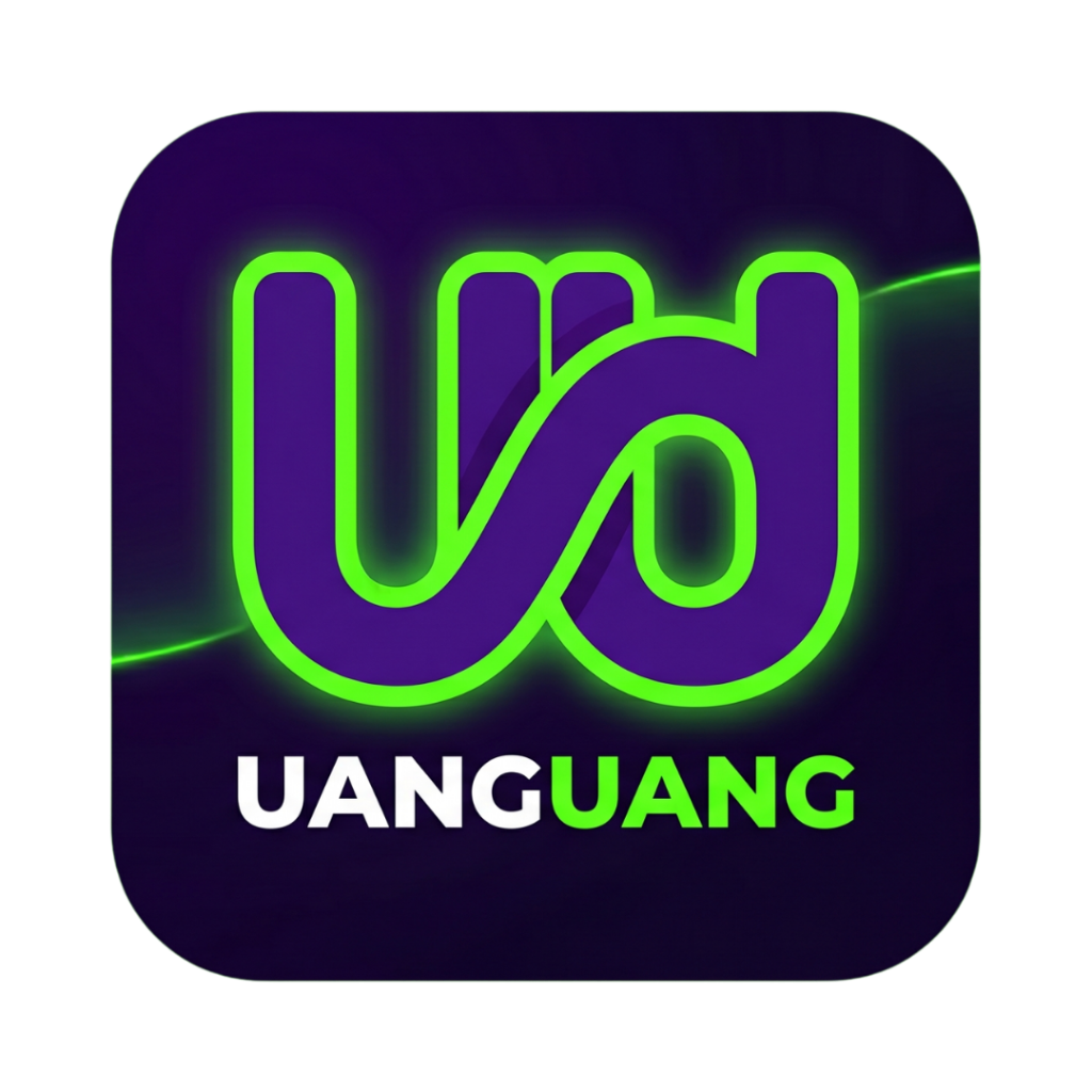 UangUang Logo